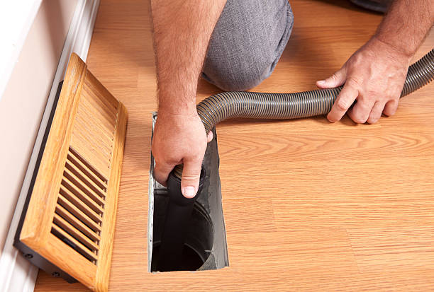 Best Best Air Duct Cleaning Company  in Seagraves, TX